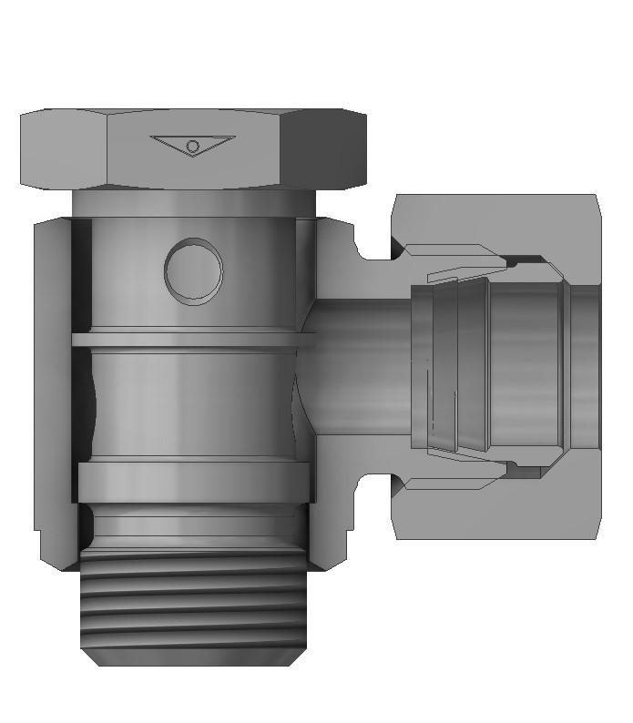 Vincke Hydraulics