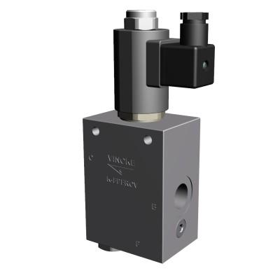 Vincke Hydraulics
