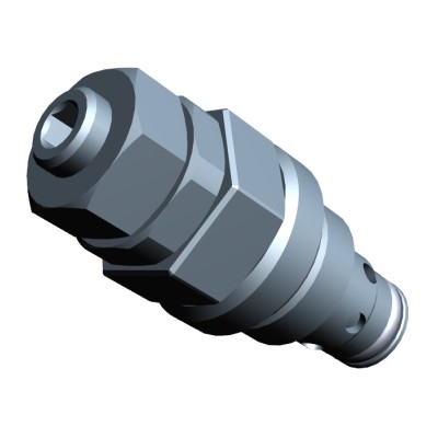 Vincke Hydraulics