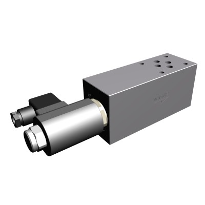 Vincke Hydraulics