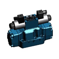 Vincke Hydraulics