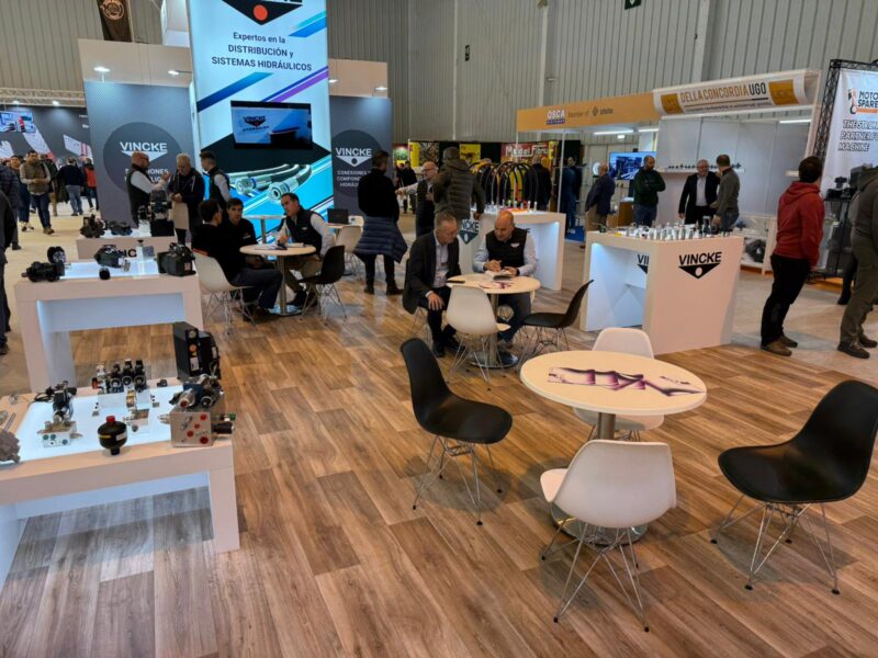 Vincke Hydraulics
