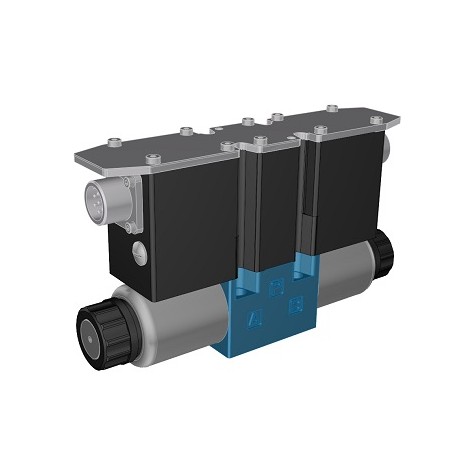 Vincke Hydraulics