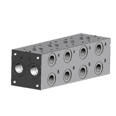 Vincke Hydraulics