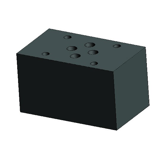 Vincke Hydraulics