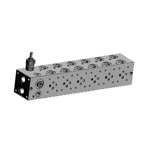 Vincke Hydraulics