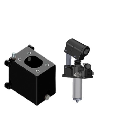 Vincke Hydraulics