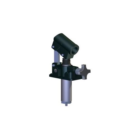 Vincke Hydraulics