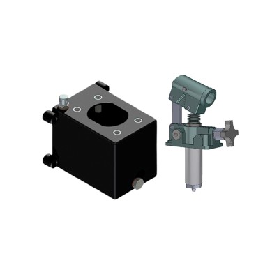 Vincke Hydraulics