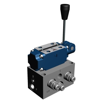Vincke Hydraulics