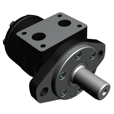 Vincke Hydraulics